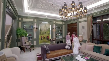 Delicious Destiny 45（Mike, Mao Xiaotong）