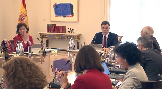 PSOE, primera fuerza en el CIS, casi diez puntos por encima de PP y Cs