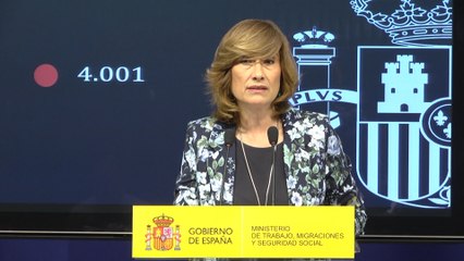 El paro se reduce menos en el sector femenino