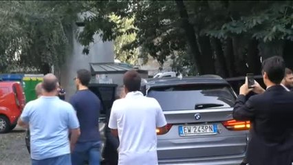 Higuaín ya es rossonero