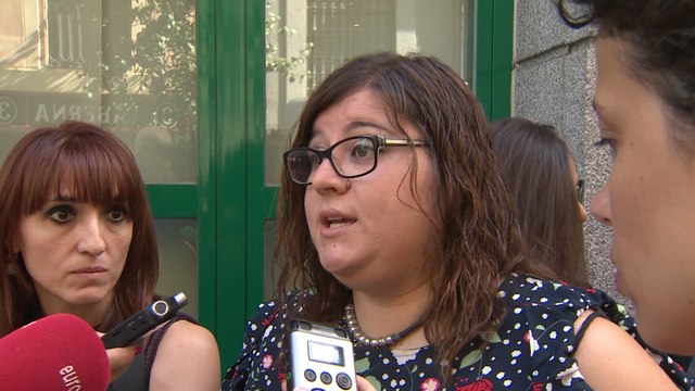 AIVIG pide alzar la voz por las víctimas de violencia de género