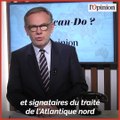 Allô Jean-Do: la prochaine guerre mondiale débutera-t-elle par un affrontement sino-américain en mer de Chine ?