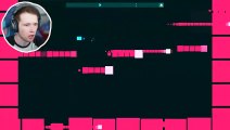 This Game is like Geometry Dash BUT CRAZIER!