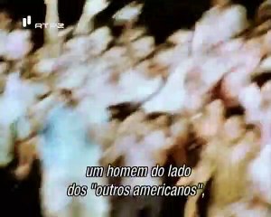 toda verdade - Nixon, O Homem Que Amavam Odiar - Nixon The MAn You Loved To Hate