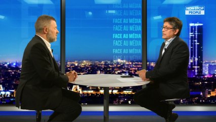 ric Naulleau répond aux critiques de l'écrivain Marc Lévy: "C'est quelqu'un qui parle dans le vide et qui écrit dans le vide" - VIDEO