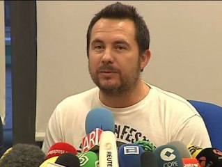 "Excalibur fue ejecutado sin darme oportunidad de reclamar"