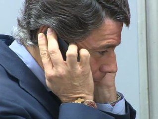 Terremoto en el PP tras la 'Operación Púnica'