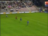19/09/98 : Shabani Nonda (38') : Rennes - Bastia (2-0)