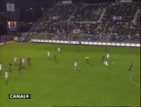 11/12/98 : Cédric Bardon (83') : Rennes - Montpellier (3-2)