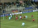 19/12/98 : Cédric Bardon (35') : Strasbourg - Rennes (1-1)