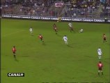 11/12/98 : Nicolas Goussé (89') : Rennes - Montpellier (3-2)
