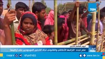 مصر تجدد التزامها الأخلاقي والقانوني تجاه اللاجئين الموجودين علي أراضيها