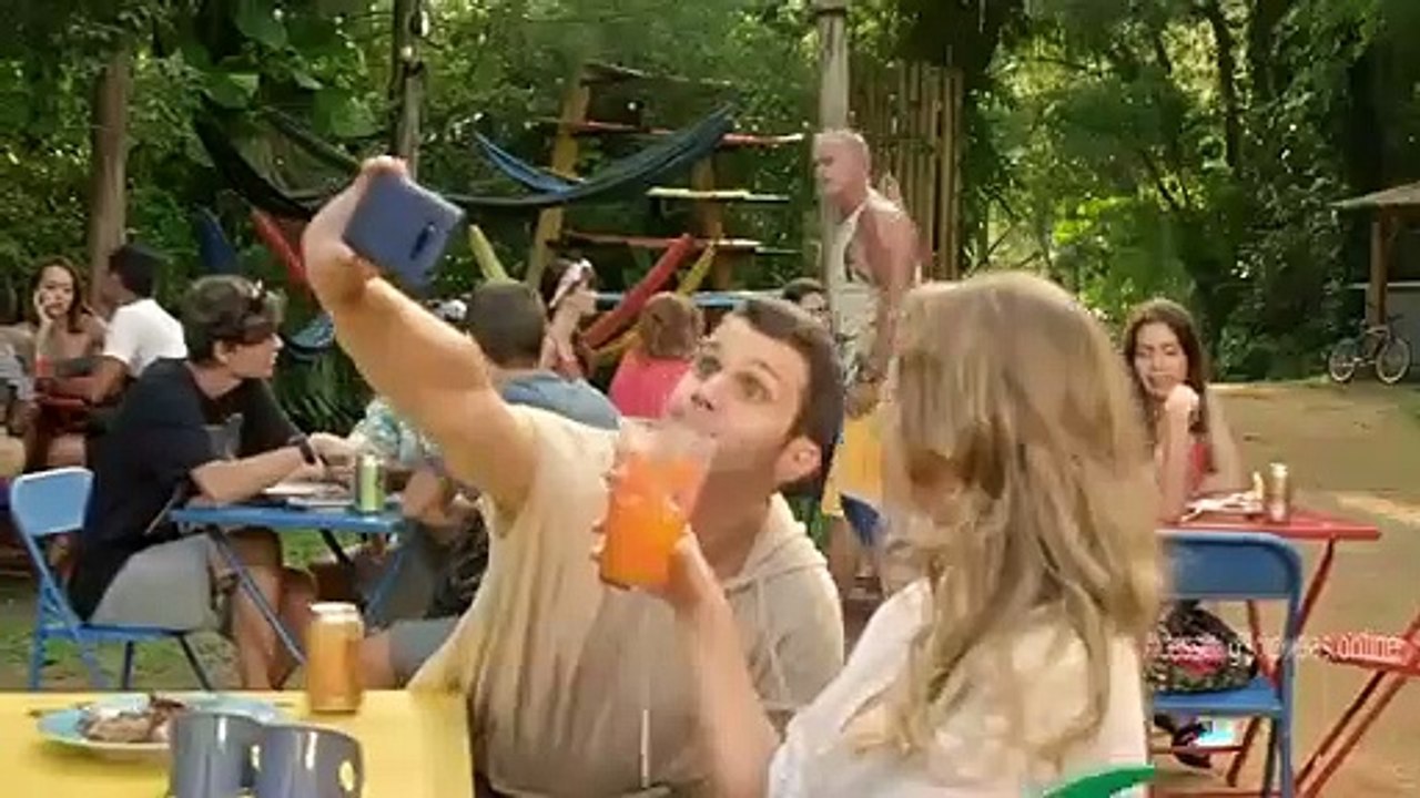 Topíssima  Capítulo 22 COMPLETO HD