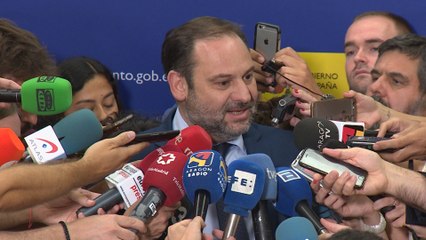 Fomento renuncia a traspasar las VTC a las CC.AA