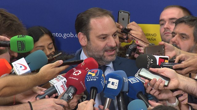 Fomento renuncia a traspasar las VTC a las CC.AA