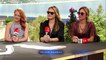 Série Talk, spéciale Un si grand soleil avec Mélanie Maudran, Emma Colberti et Mélanie Robert