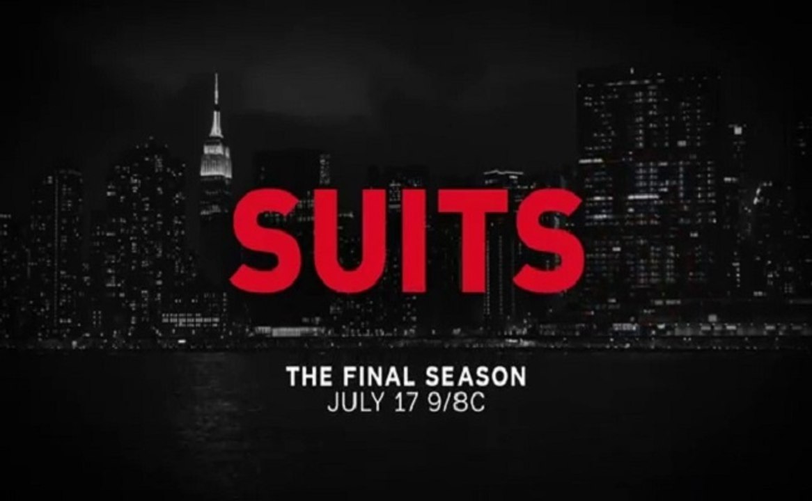 Suits - Trailer Saison 9