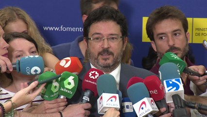 Cataluña espera "lealtad" por parte del Gobierno central para resolver el conflicto del taxi