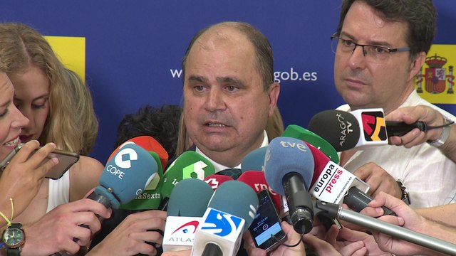 Castilla y León acude a la Sectorial del Transporte dispuesta a escuchar