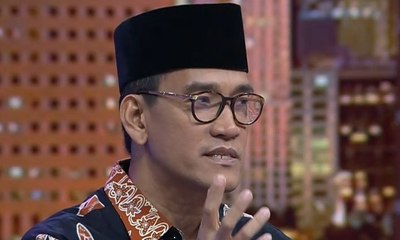 Status Tahanan Kota Pantaskah Jadi Saksi? | Adu Bukti di Mahkamah Konstitusi - ROSI (2)