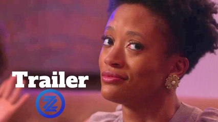 One Bedroom Trailer #1 (2019) Stephen Hill, Darien Sills-Evans Comedy Movie HD