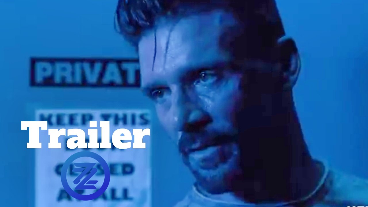Point Blank Trailer #1 (2019) Anthony Mackie, Frank Grillo Action Movie HD