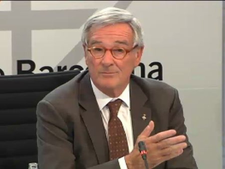 Trias niega que tenga una cuenta en Andorra