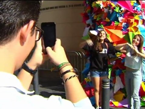 Málaga celebra el 133 aniversario del nacimiento de Picasso