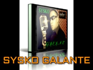 TE AMO SYSKO GALANTE VIDEO LYRICS_prodd_by_studios_underclap