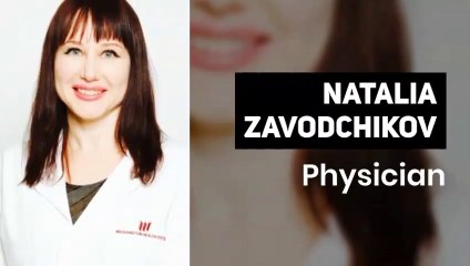 Natalia Zavodchikov Career Overview