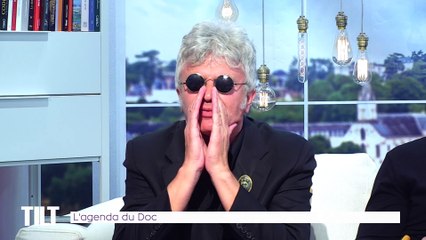 TILT - 20/06/2019 Partie 3 - L'agenda des concerts