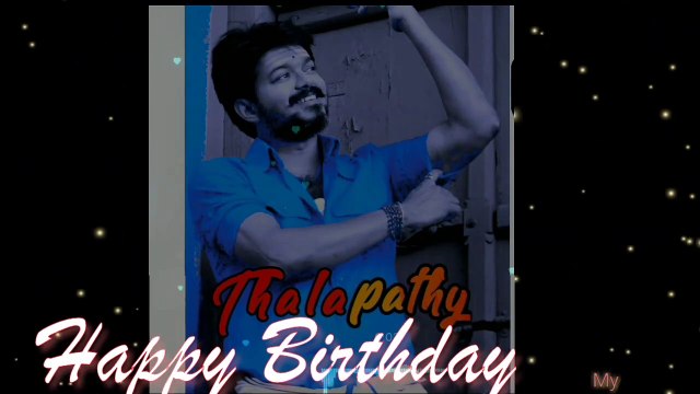 vijay Birthday status|thalapathy vijay birthday whatsapp status|vijay birthday whatsapp status|vijay birthday song|vijay birthday||vijay birthday special status|vijay birthday 2019|thalapathy vijay birthday status video|vijay whatsApp status|vijay