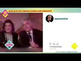 Enrique Guzmán comparte emotivo video con su hija Alejandra | De Primera Mano