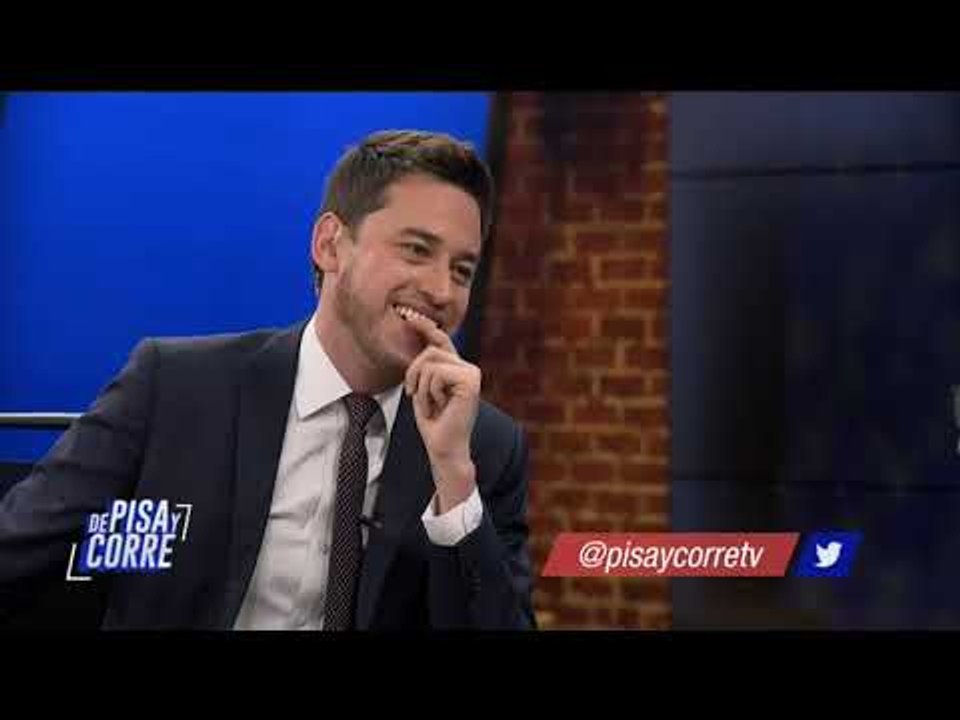 Armando Manzanero en entrevista con Nacho Lozano | De Pisa y Corre