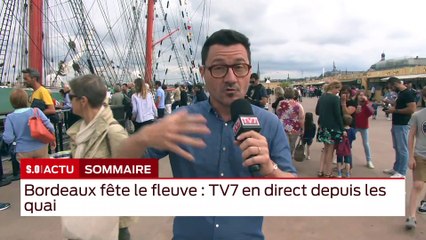 La grande édition - Jeudi 20 juin