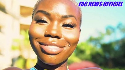 ZOOM SUR AMINA DANS ARIEL SHENEY