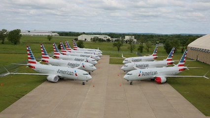 Boeing ultrapassa Airbus na lista de compras britânica