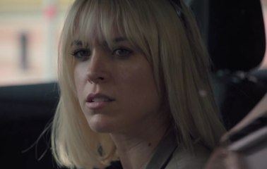 Trailer de 'Malaka', la nueva serie policiaca de TVE