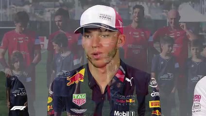 2019 French Grand Prix | Pre-Race Press Conference