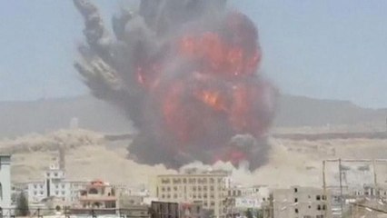 UK government suspends new arms sales to Saudi Arabia after court ruling