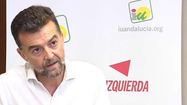 Maíllo dice que el cambio no lo puede liderar quien ha desarrollado la acción política