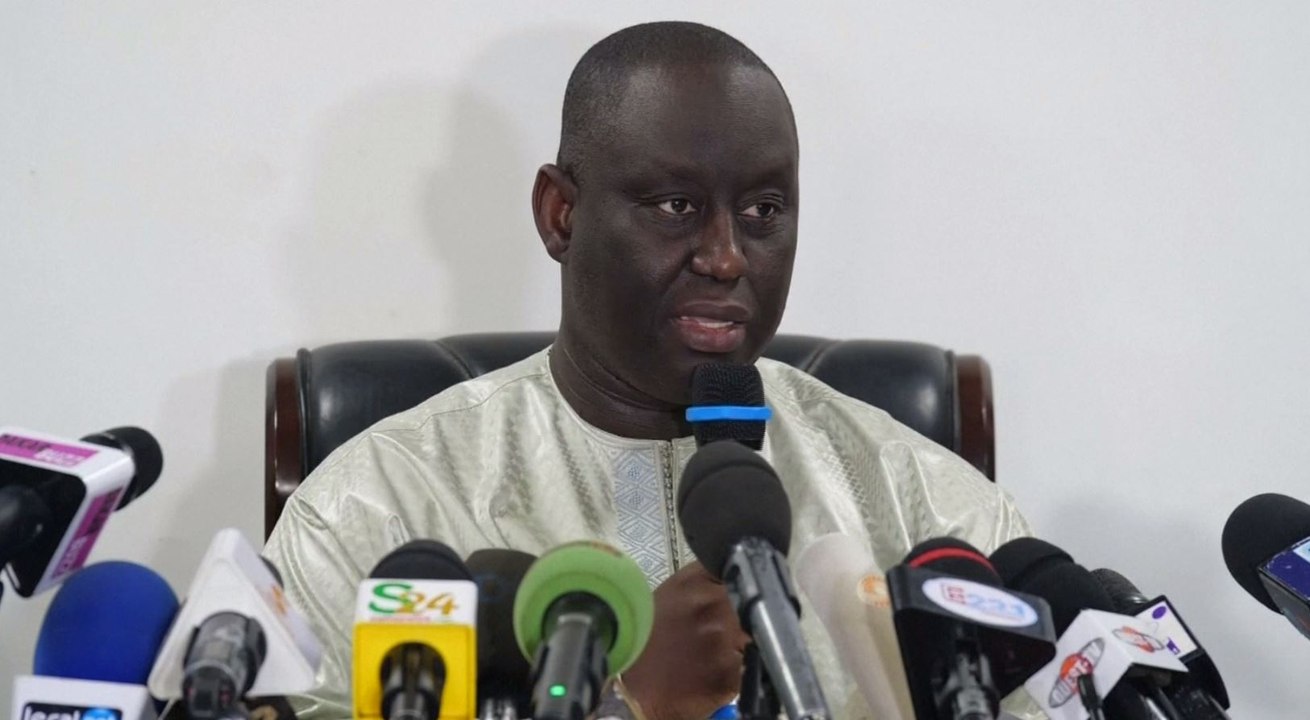 Sénégal : quand un conseiller du président contredit la version d’Aliou Sall dans l’affaire Frank Timis