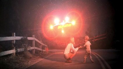 Pentagon Admits It Researches Health Impacts of UFO Close Encounters