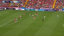 Joakim Maehle Goal - Denmark U21 vs Austria U21 1-0 20/06/2019