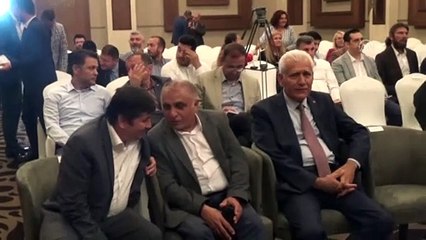 KOBİ'lerin sorunları 'KOBİ Hastanesi' ile çözülecek - AFYONKARAHİSAR
