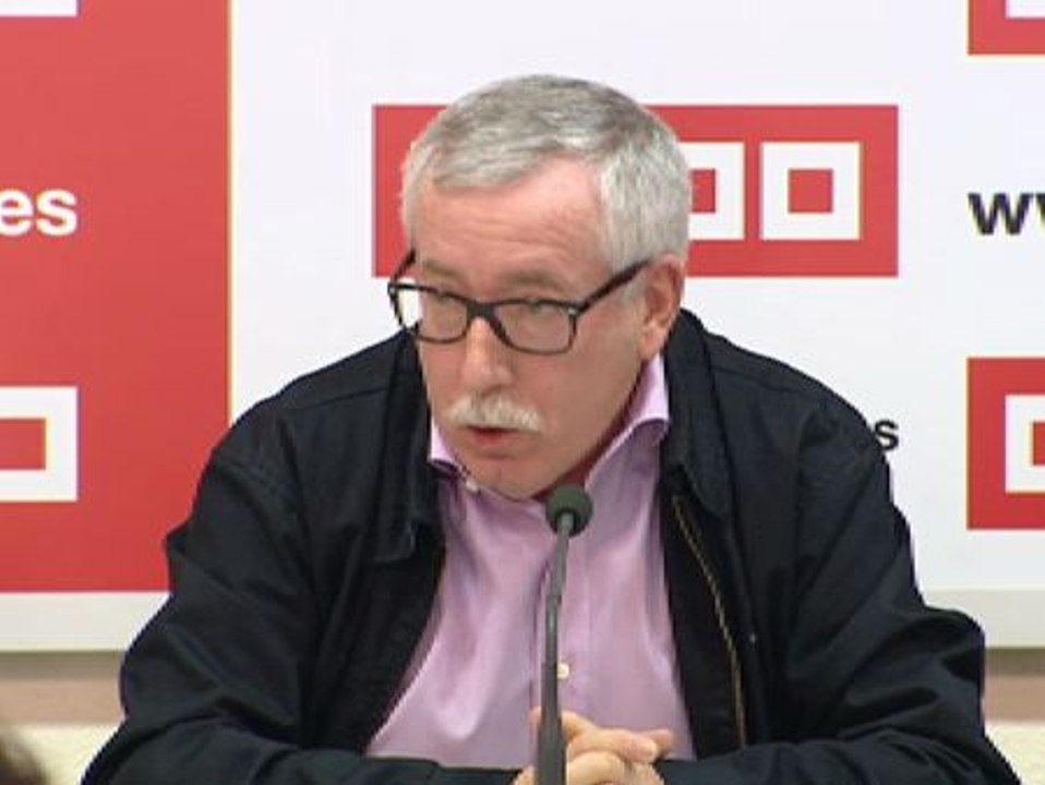 CCOO expulsará a los sindicalsitas que utilizaron las tarjetas opacas de Caja Madrid