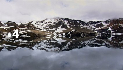 Terre le compte à rebours a commencé  - Bande annonce