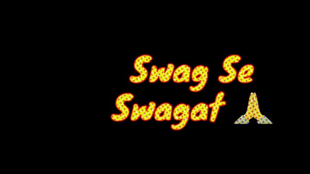 Swag Se Swagat ¦ Tiger Zinda Hai ¦Amruta Phadnis ¦ Salman Khan ¦ Katrina Kaif ¦ Vishal Dadlani