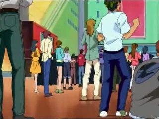 CORAZON HAMBRIENTO CAP 01 EN LATINO