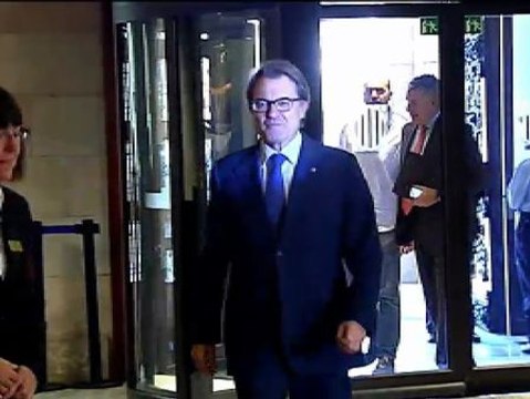 Comienza en unas horas la campaña para el 9N